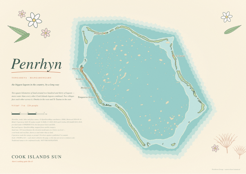 Penrhyn